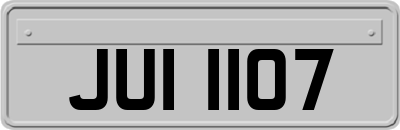JUI1107