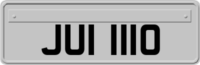 JUI1110