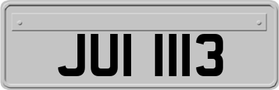 JUI1113
