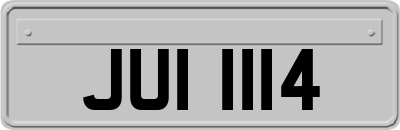 JUI1114