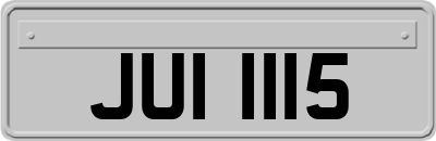 JUI1115