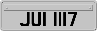 JUI1117