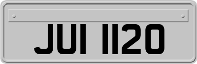 JUI1120
