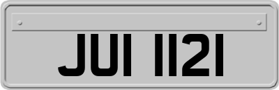 JUI1121