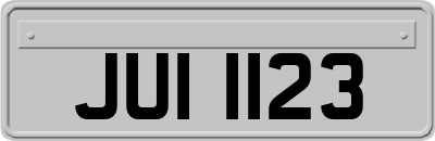 JUI1123