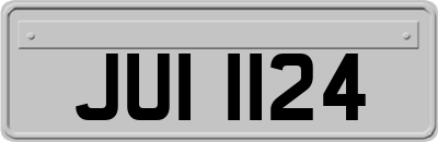 JUI1124