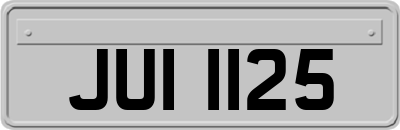JUI1125