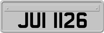 JUI1126