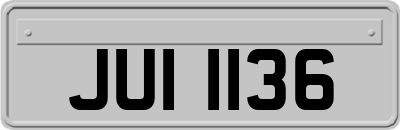 JUI1136