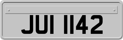 JUI1142