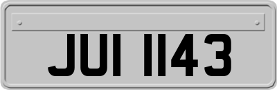 JUI1143