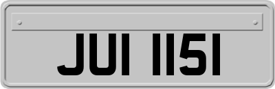 JUI1151