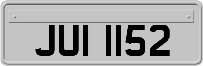 JUI1152