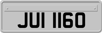 JUI1160
