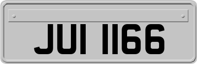 JUI1166