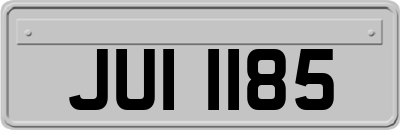 JUI1185