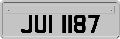 JUI1187