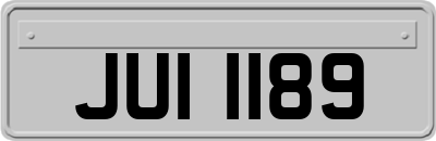 JUI1189