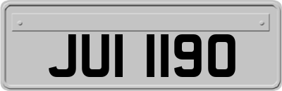 JUI1190