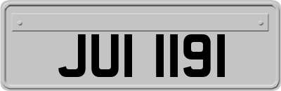 JUI1191