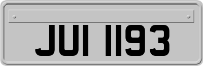 JUI1193