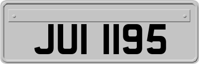 JUI1195