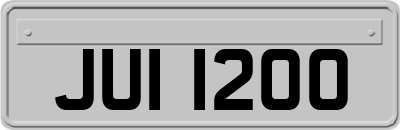 JUI1200