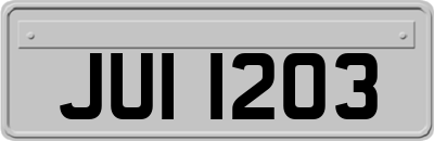 JUI1203