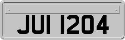 JUI1204