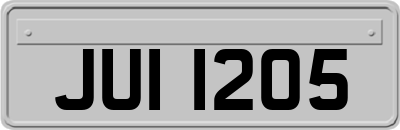 JUI1205