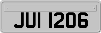 JUI1206
