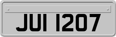 JUI1207