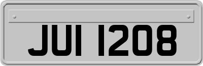 JUI1208