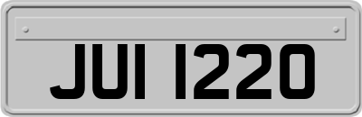 JUI1220