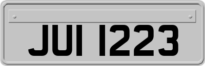 JUI1223