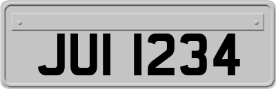 JUI1234