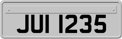 JUI1235