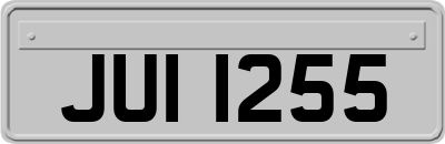 JUI1255
