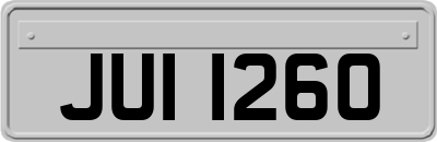 JUI1260