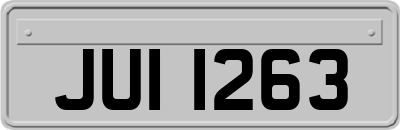JUI1263