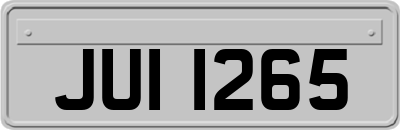 JUI1265