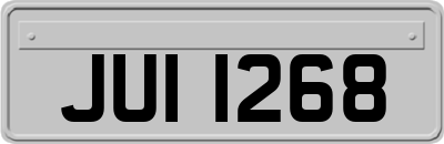 JUI1268