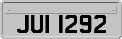 JUI1292