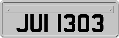 JUI1303