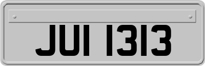 JUI1313