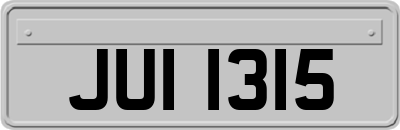 JUI1315