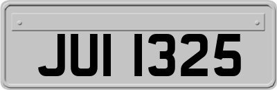 JUI1325