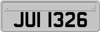 JUI1326