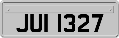 JUI1327