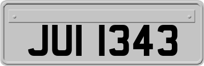 JUI1343